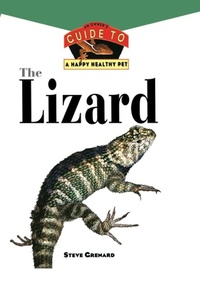 Abbildung von: The Lizard - Howell Book House