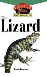 Abbildung von: Lizards - Hungry Minds Inc,U.S.