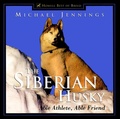 Cover: The Siberian Husky - Howell Book House