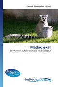 Cover: Madagaskar - Omniscriptum