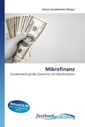 Cover: Mikrofinanz - Omniscriptum