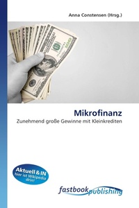 Enlarge image Cover: Mikrofinanz - Omniscriptum