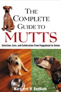 Cover: The Complete Guide to Mutts - Howell Book House