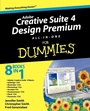 Cover: Adobe Creative Suite 4 Design Premium All-in-One For Dummies - Wiley