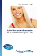 Cover: Sch&ouml;nheitswettbewerbe - Omniscriptum