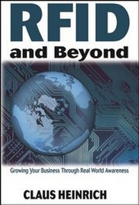 Abbildung von: RFID and Beyond - Hungry Minds Inc,U.S.