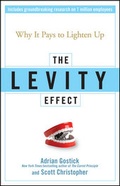 Cover: The Levity Effect - Wiley