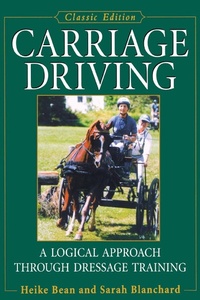 Abbildung von: Carriage Driving - Howell Book House