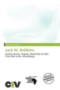 Cover: Jack W. Robbins - CIV