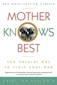 Enlarge image Cover: Mother Knows Best - Howell Book House