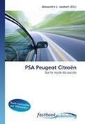Cover: Psa Peugeot Citro N - Fastbook Publishing