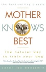 Cover: Mother Knows Best - Howell Book House Inc.,U.S.
