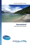 Cover: Neuseeland - Omniscriptum