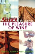 Cover: The Learning Annex Presents The Pleasure of Wine - Trade Paper Press