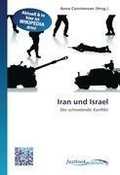 Cover: Iran und Israel - Omniscriptum