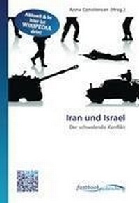 Enlarge image Cover: Iran und Israel - Omniscriptum