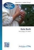 Cover: Kate Bush - Omniscriptum