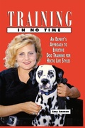 Cover: Training in No Time - Howell Book House