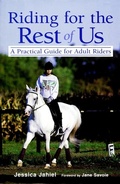 Cover: Riding for the Rest of Us - Howell Book House