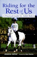 Cover: Riding for the Rest of Us - Howell Book House Inc.,U.S.