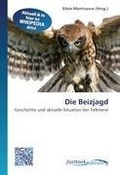 Cover: Die Beizjagd - Omniscriptum