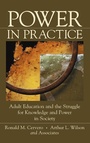 Cover: Power in Practice - Jossey-Bass