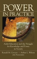 Cover: Power in Practice - Jossey-Bass