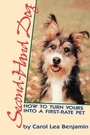 Cover: Second-Hand Dog - Howell Book House
