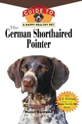 Cover: The German Shorthaired Pointer - Howell Book House