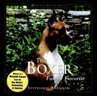 Enlarge image Cover: The Boxer - Howell Book House