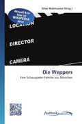 Cover: Die Weppers - Omniscriptum