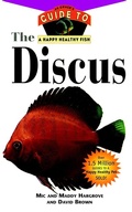 Cover: The Discus - Howell Book House