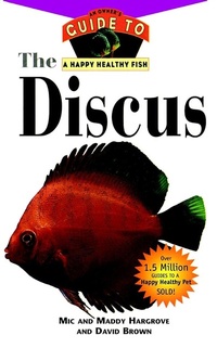 Enlarge image Cover: The Discus - Howell Book House