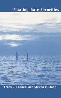 Enlarge image Cover: Floating-Rate Securities - Wiley