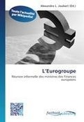Cover: L'Eurogroupe - Omniscriptum