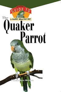Abbildung von: The Quaker Parrot - Howell Book House