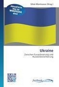 Enlarge image Cover: Ukraine - Omniscriptum
