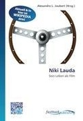 Cover: Niki Lauda - Omniscriptum