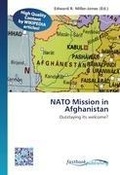 Cover: NATO Mission in Afghanistan - Omniscriptum