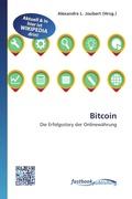 Cover: Bitcoin - Omniscriptum