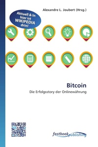 Enlarge image Cover: Bitcoin - Omniscriptum