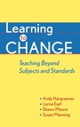 Cover: Learning to Change - Jossey-Bass