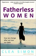Cover: Fatherless Women - Trade Paper Press