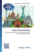 Cover: Julia Timoschenko - Omniscriptum