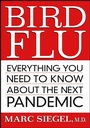 Cover: Bird Flu - Trade Paper Press