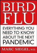 Cover: Bird Flu - Trade Paper Press