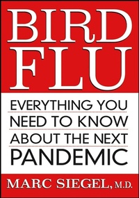Enlarge image Cover: Bird Flu - Trade Paper Press