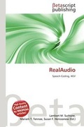 Bild: Realaudio - Betascript Publishing