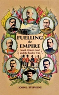Cover: Fuelling the Empire - Wiley