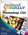 Bild: Teach Yourself Visually Photoshop CS4 - Wiley